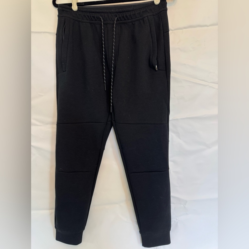 American Eagle Outfitters Black Sweatpants